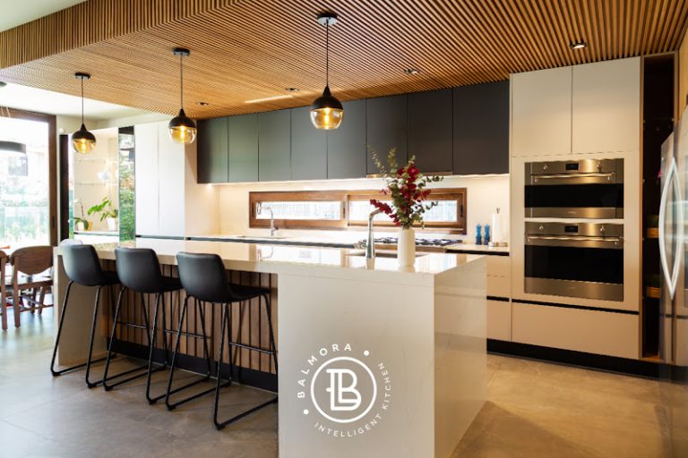 BALMORA Kitchens – Cocinas Integrales modernas inteligentes en Guadalajara
