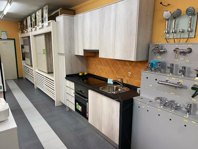 Baño Cocina Estudio - empresa de reformas