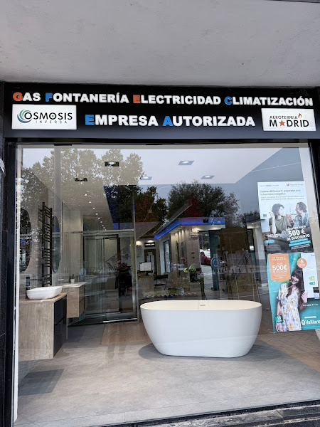 Baños ReforClima