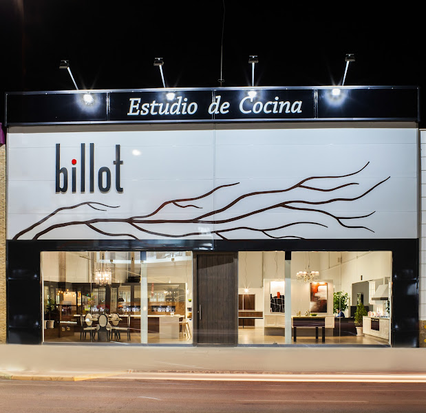 BILLOT COCINAS