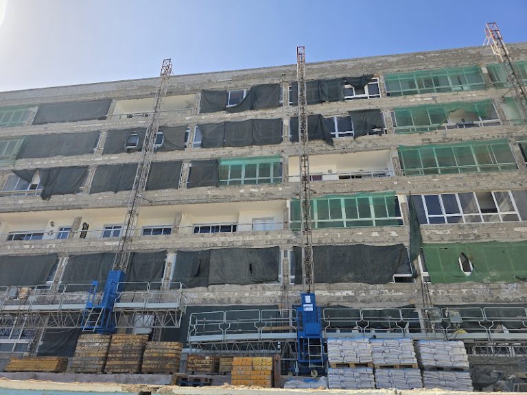 BIOCONSTRUCCION CANARIAS S.L.