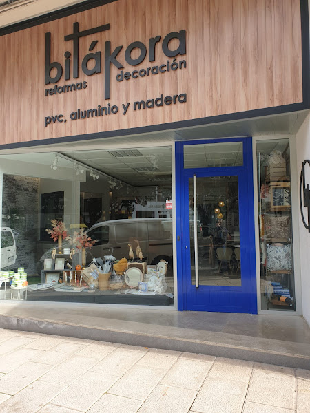 Bitákora Reformas y Decoración