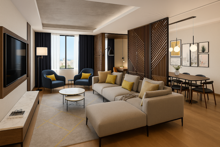 Blau Design