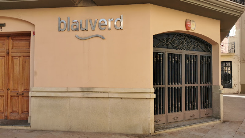 Blauverd Construcción de Habitats S.L - empresa de reformas