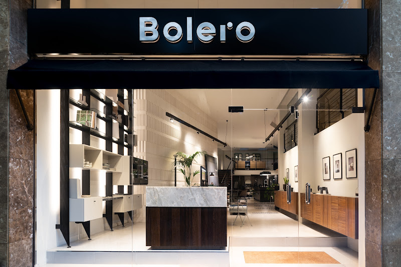 Bolero Estudio de Interiorismo Tenerife - empresa de reformas