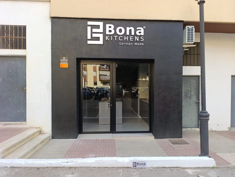Bona Kitchens (Häcker Küchen)