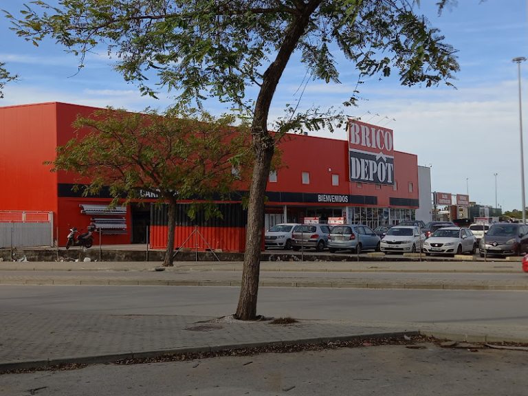 Brico Depôt Jerez de la Frontera