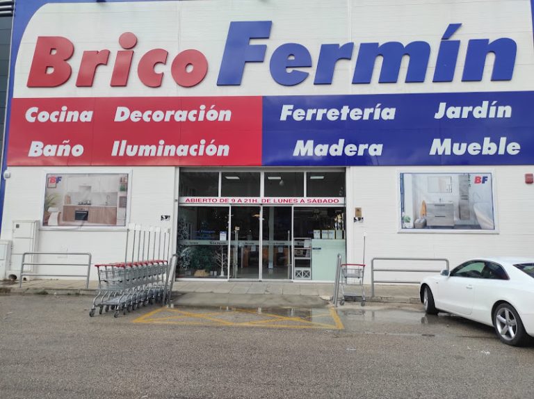 BricoFermín Lorca