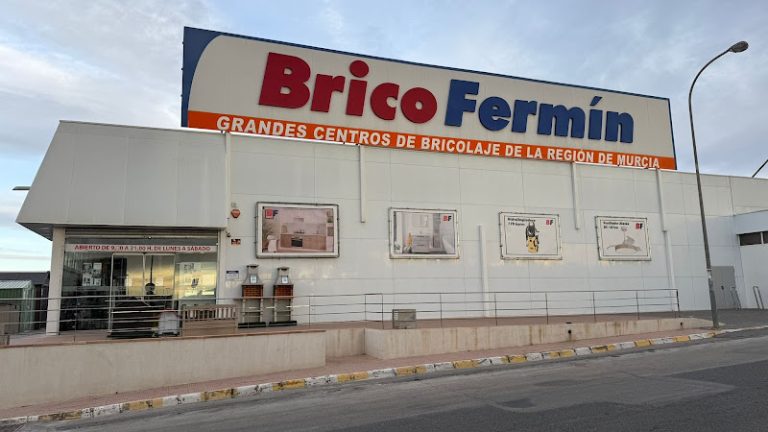 BricoFermín Molina de Segura