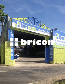 BRICON CÁCERES - empresa de reformas