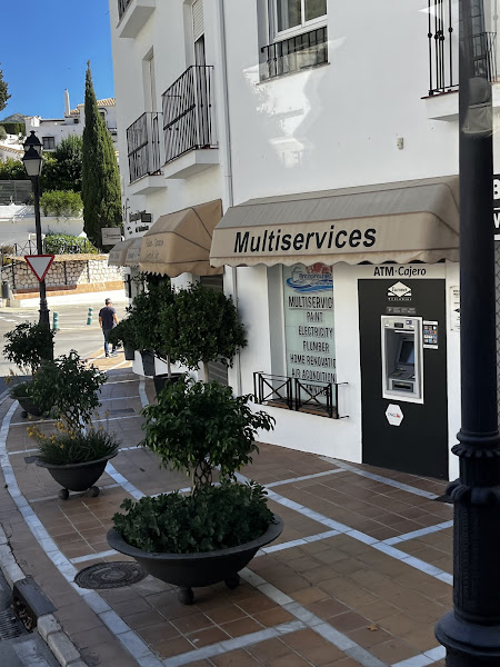 Bricopinturas Multiservices, S.L Mijas