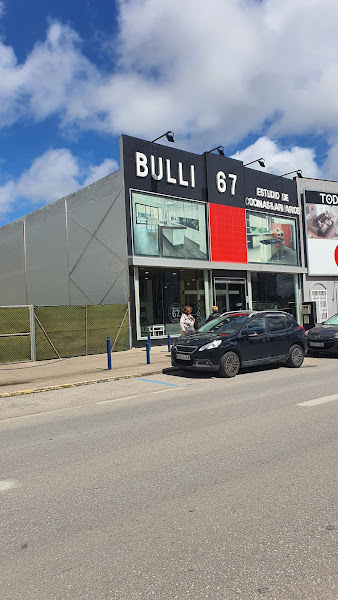 Bulli 67