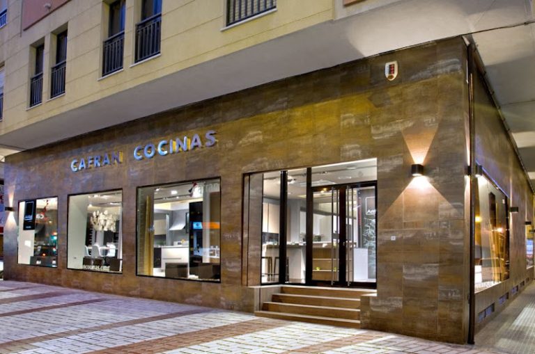 Cafran Cocinas