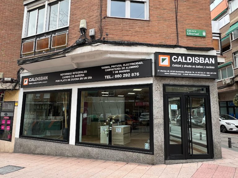 Caldisban