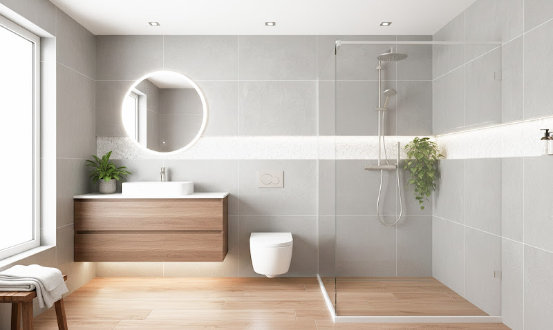 Cambiamos Tu Baño - empresa de reformas