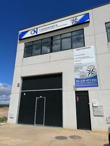 Cara Norte Construcciones Y Reformas - empresa de reformas