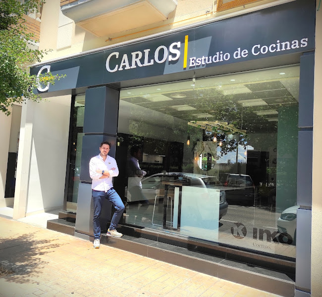 Carlos | Estudio de Cocinas