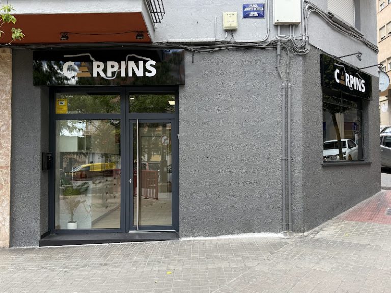 CARPINS