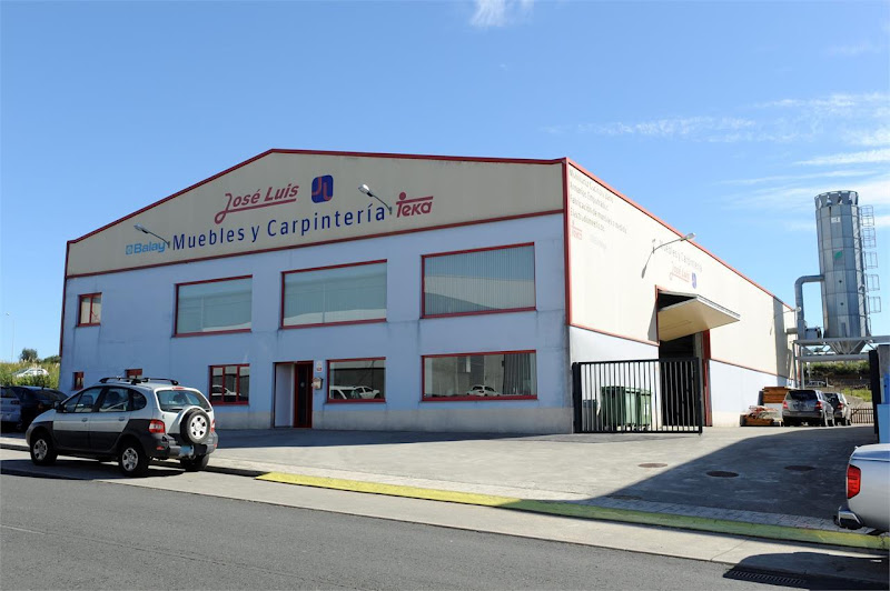 Carpintería José Luis - empresa de reformas