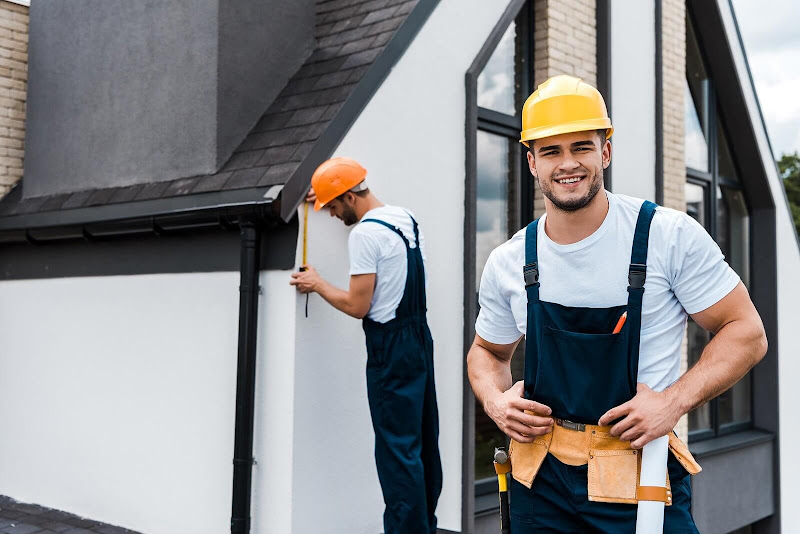 CASALUX | Empresa de Construcciones y Reformas en Madrid - empresa de reformas