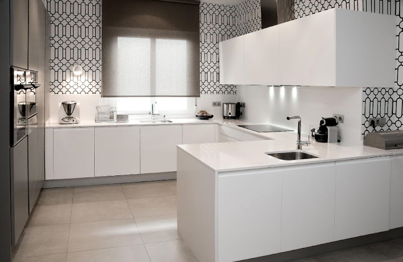 CasaReform Reformas Cocinas en Valencia - empresa de reformas