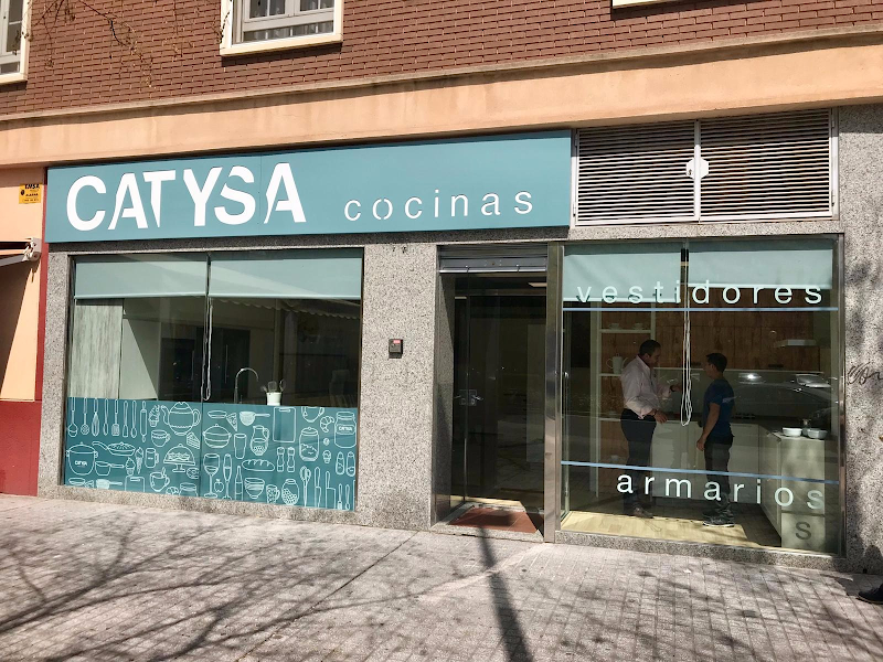 Catysa - empresa de reformas