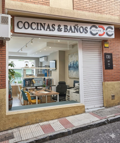 CDC Cocinas Guadalajara