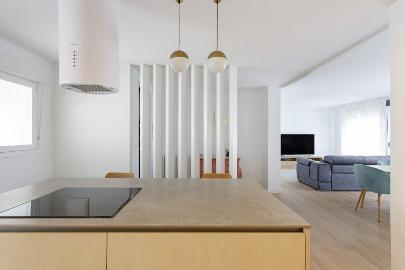 Ciaurriz Reformas & Interiorismo | Empresa de Reformas · Diseño de interiores - empresa de reformas