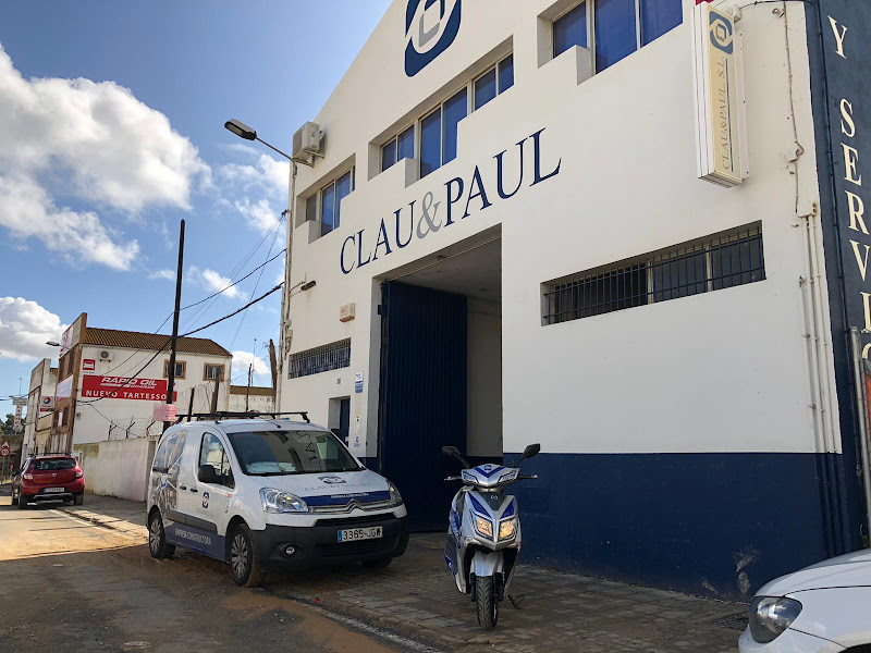 CLAU&PAUL, S.L. - empresa de reformas