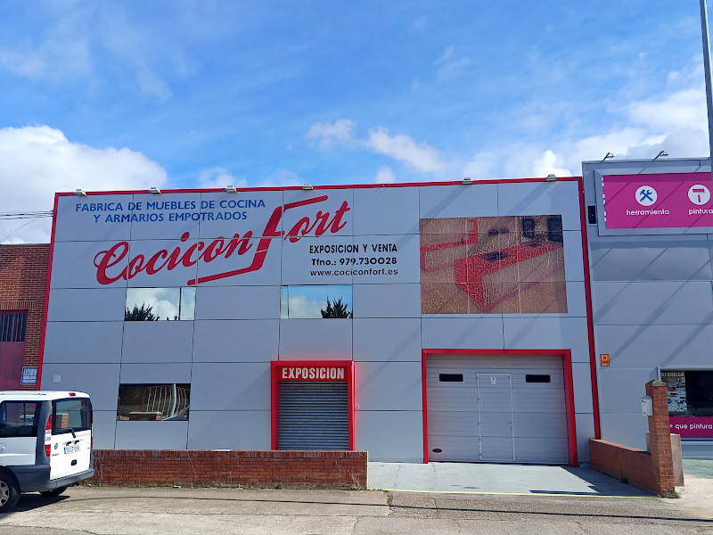 COCICONFORT - empresa de reformas