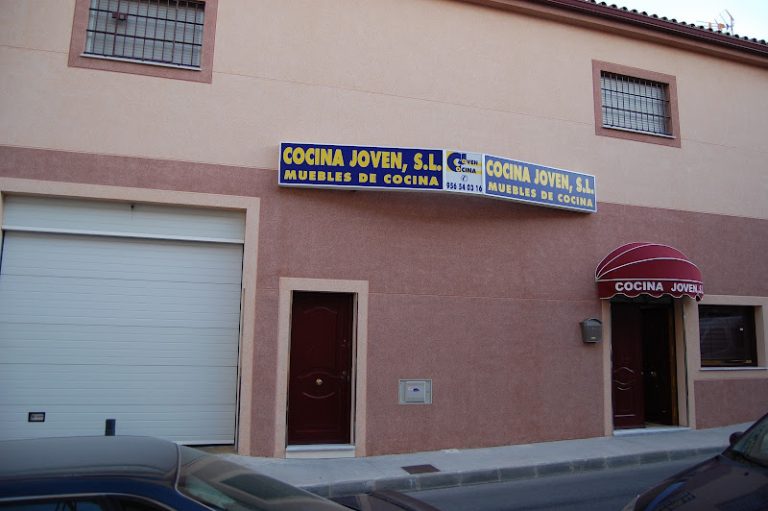 Cocina Joven S.L.U.