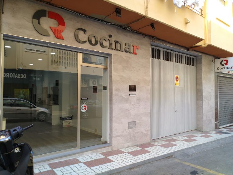 Cocinar
