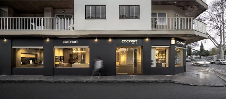 Cocinart Mallorca – Espacio Home Design
