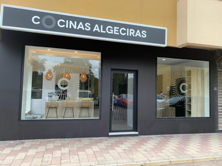 Cocinas Algeciras