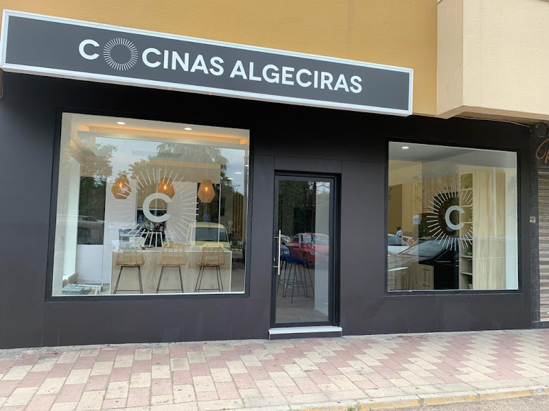 Cocinas Algeciras - empresa de reformas