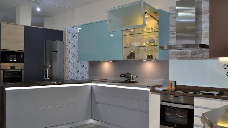 Cocinas Anman