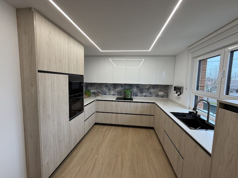 Cocinas Arribas