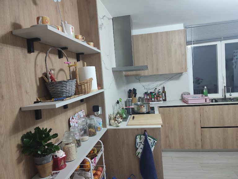 Cocinas Artesa