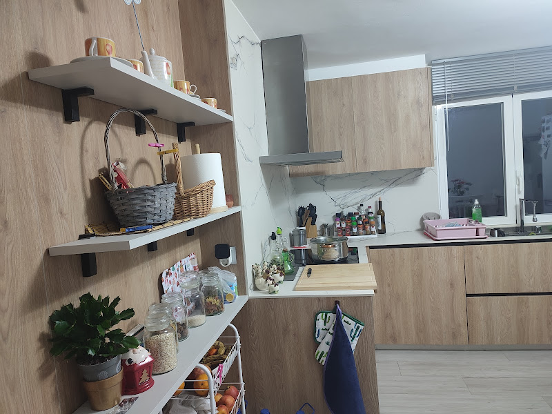 Cocinas Artesa - empresa de reformas