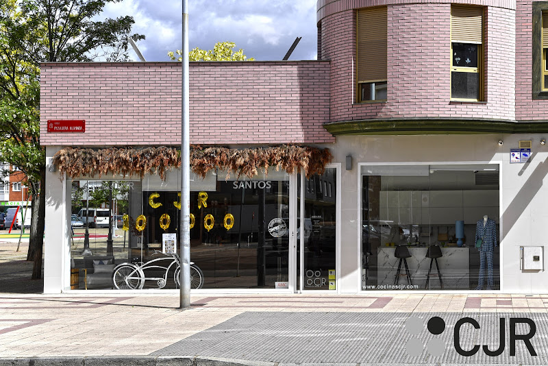 Cocinas CJR - empresa de reformas