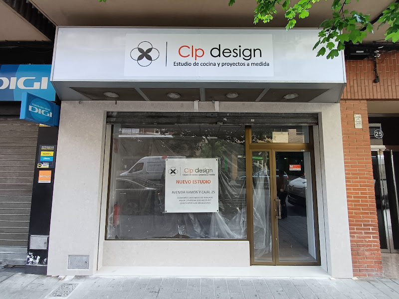 COCINAS CLP DESIGN - empresa de reformas