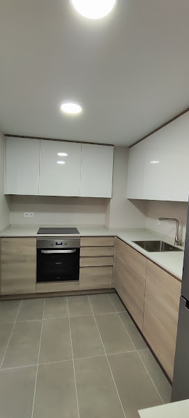 Cocinas Dcoper