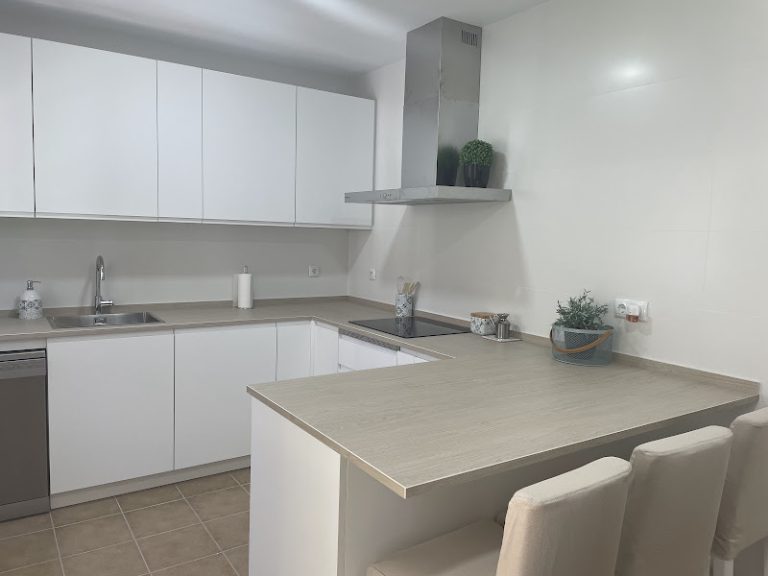 Cocinas El Pinar
