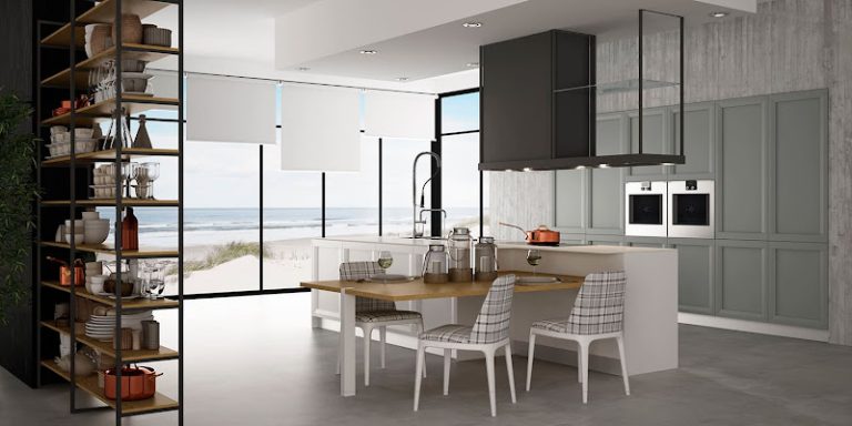 COCINAS ENLINEA