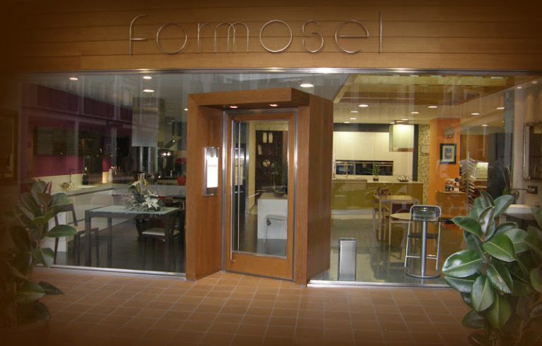 Cocinas Formosel