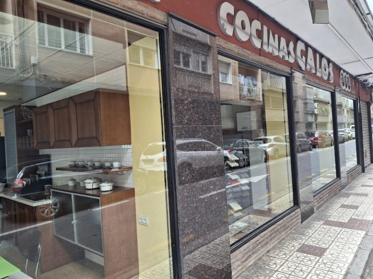 Cocinas Galos