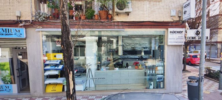 COCINAS GRANADA (desde 1991)