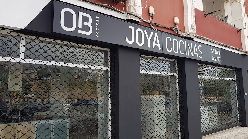 Cocinas Joya - empresa de reformas