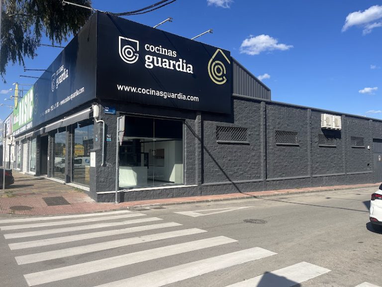 Cocinas Málaga | Cocinas Guardia
