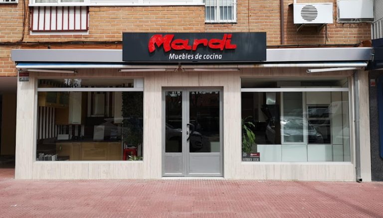 Cocinas Mardi